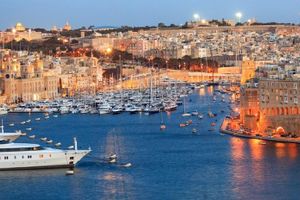 Alquiler Vacacional - Traditional House in Cospicua- Tal-Kajjik Guesthouse near Valletta Ferry Service
