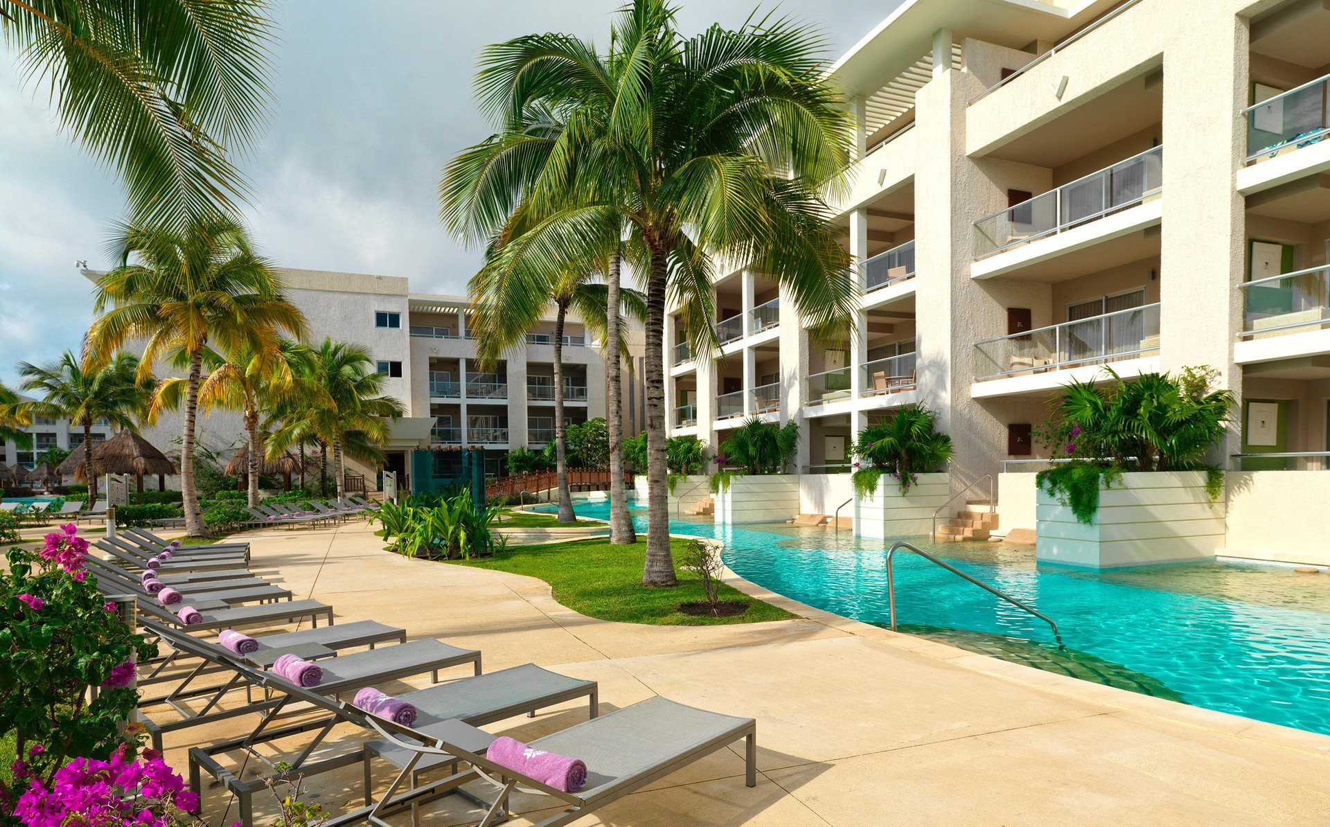 Paradisus Playa del Carmen  Riviera Maya - All Inclusive - foto 69