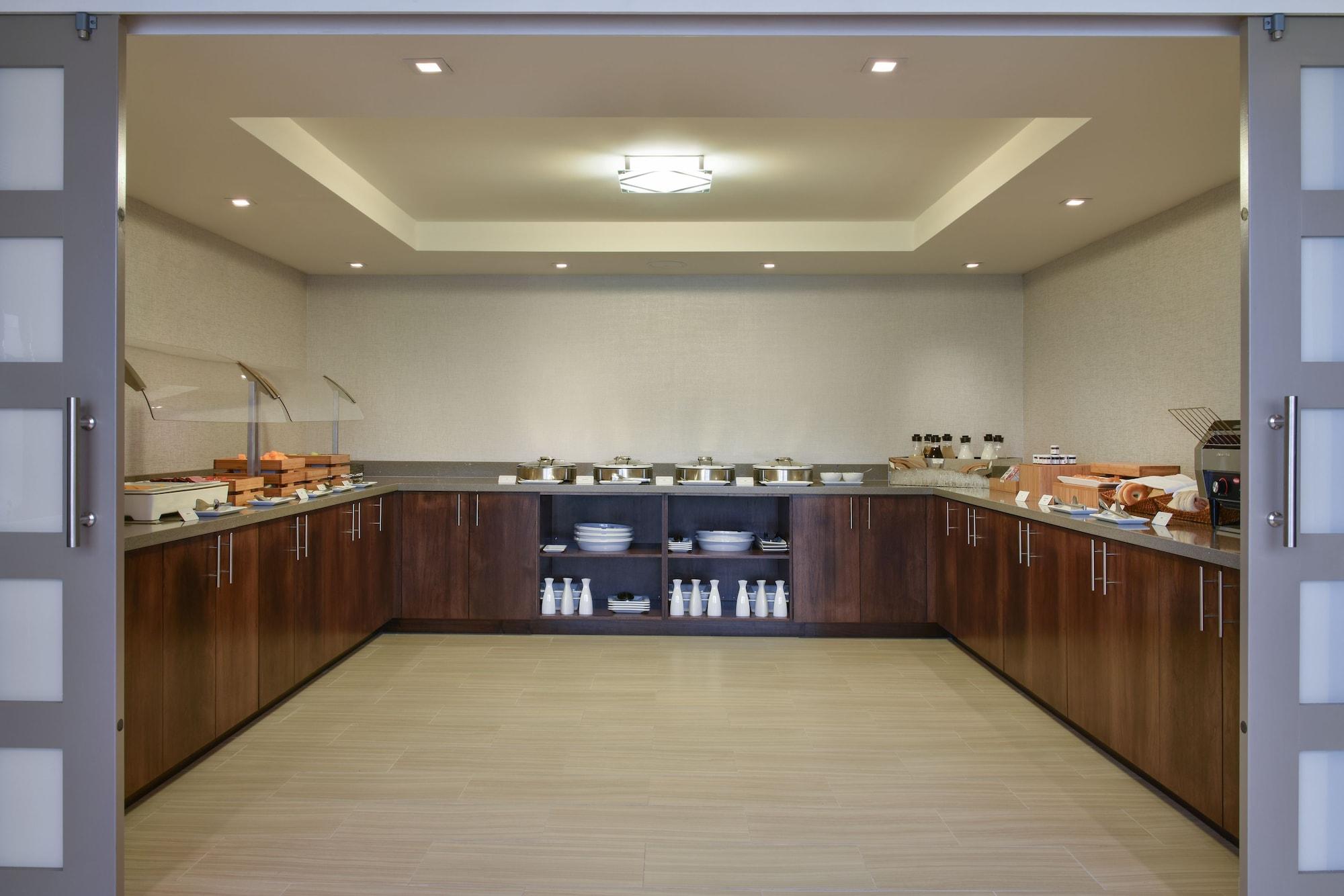 Restaurant Four Points by Sheraton Coral Gables