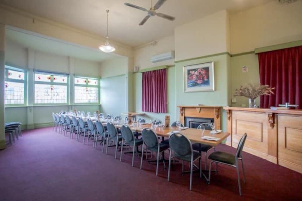 Sala de Reuniones Holgate Brewhouse At Keatings Hotel