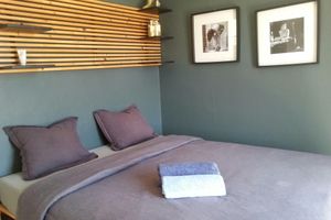Alquiler Vacacional - Peaceful paradise - absolute charm!