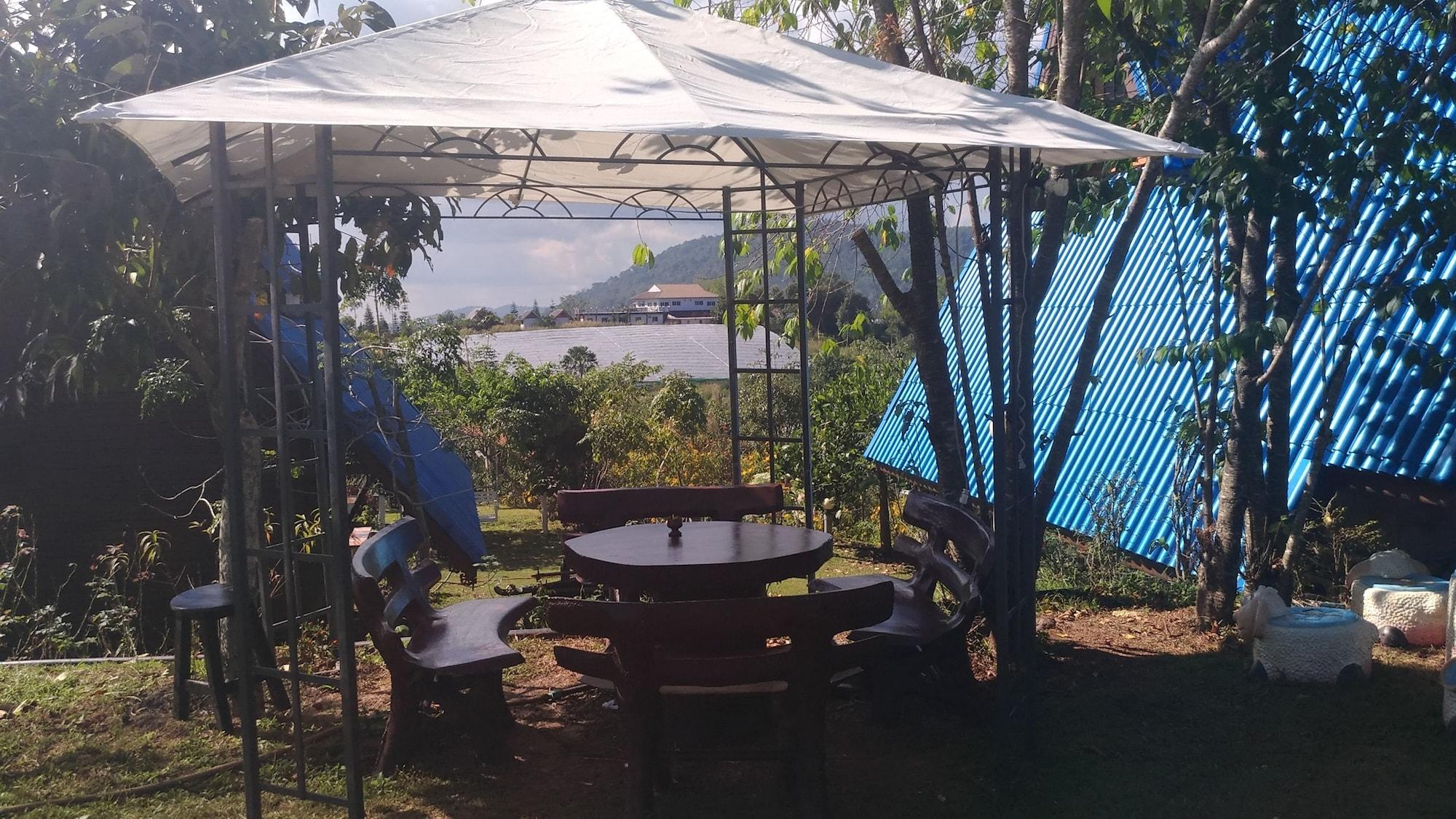 Restaurant Phuchao-Ngo Resort