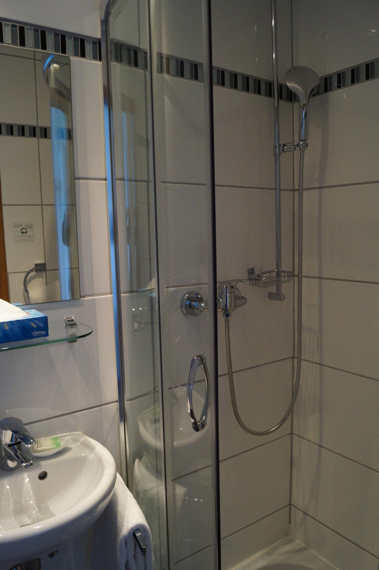 Equipamiento de Habitación Bodenseehotel Weisses Rössli