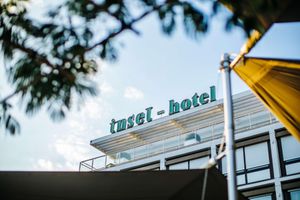 Alojamiento - Insel - Hotel Heilbronn