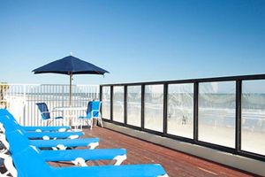 Alojamiento - FANTASY ISLAND RESORT II OCEANFRONT DAYTONA BEACH BIKE WEEK 3-1,3-8 7 NTS 1 BDRM