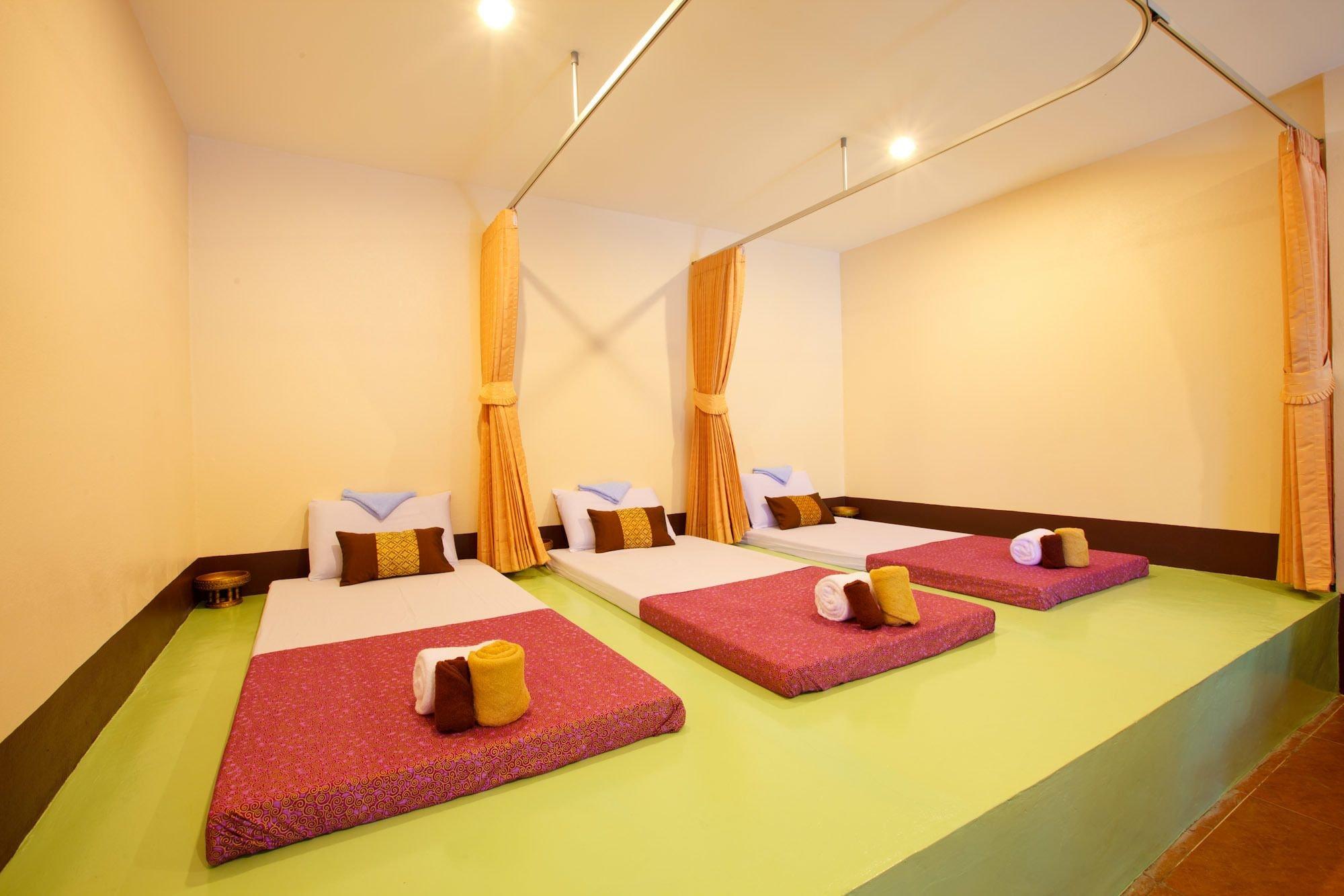 Spa Chawalun Resort