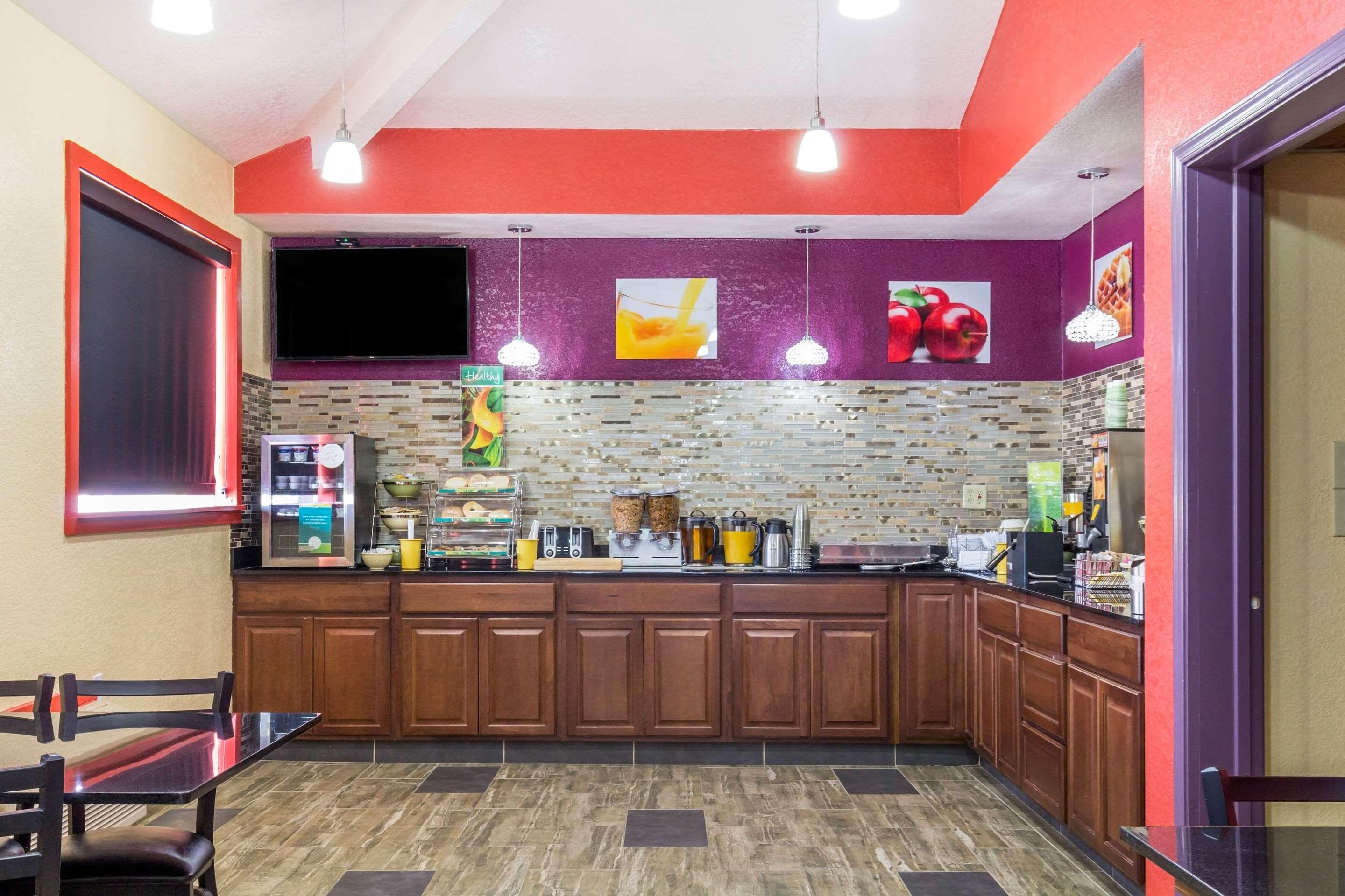 Restaurant Quality Inn