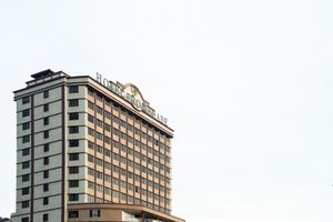 Alojamiento - Borneo Royale Hotel