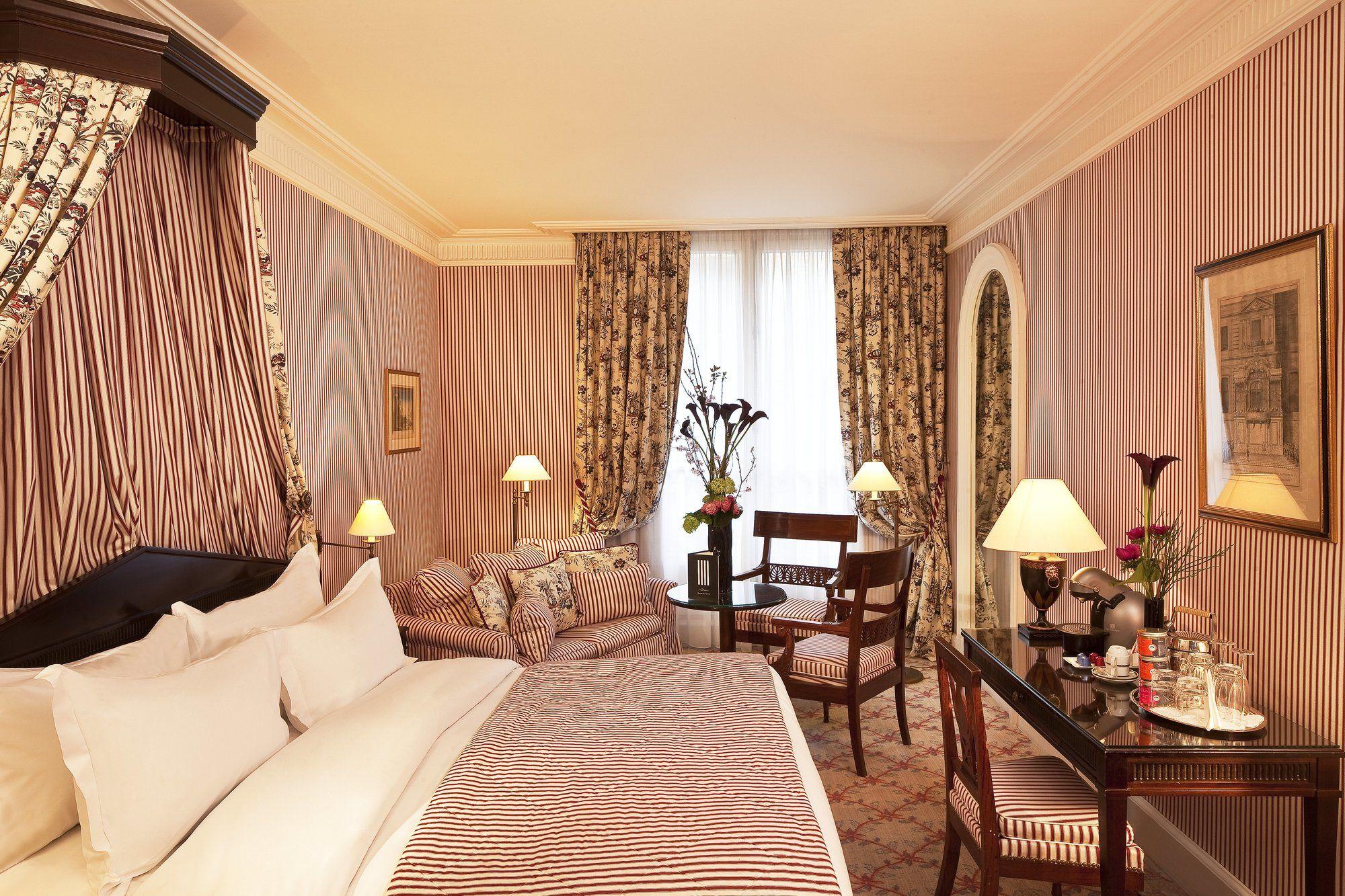 Hotel Radisson Blu Le Dokhan's Hotel, Paris Trocadéro