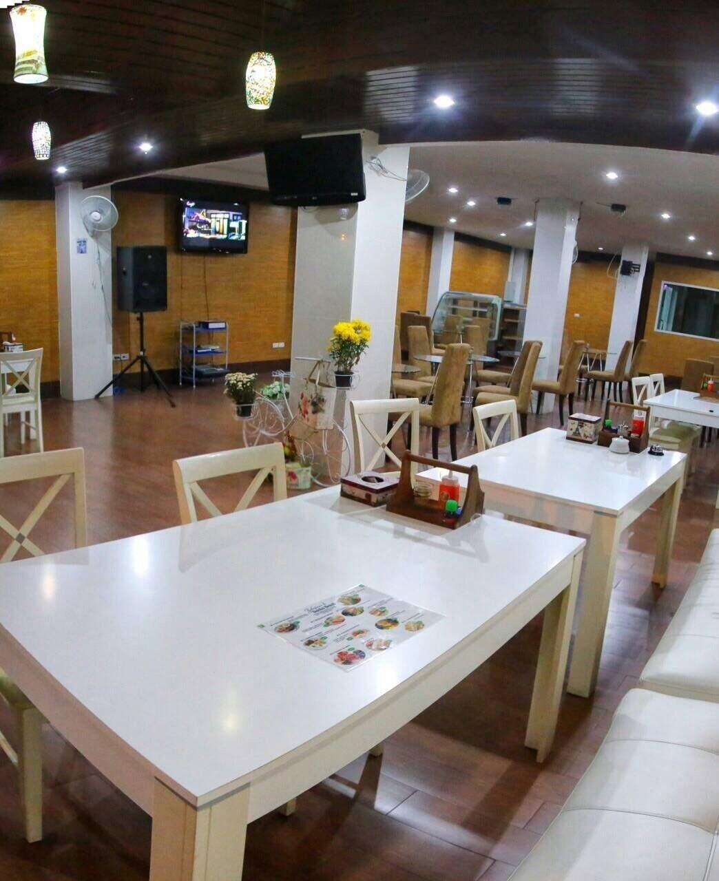 Restaurant Joy Residence