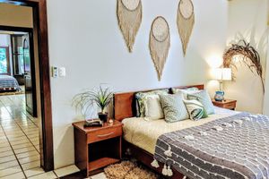 Alquiler Vacacional - Steps to Ocean Playacar Villa Private Pool hosts 25+ guest