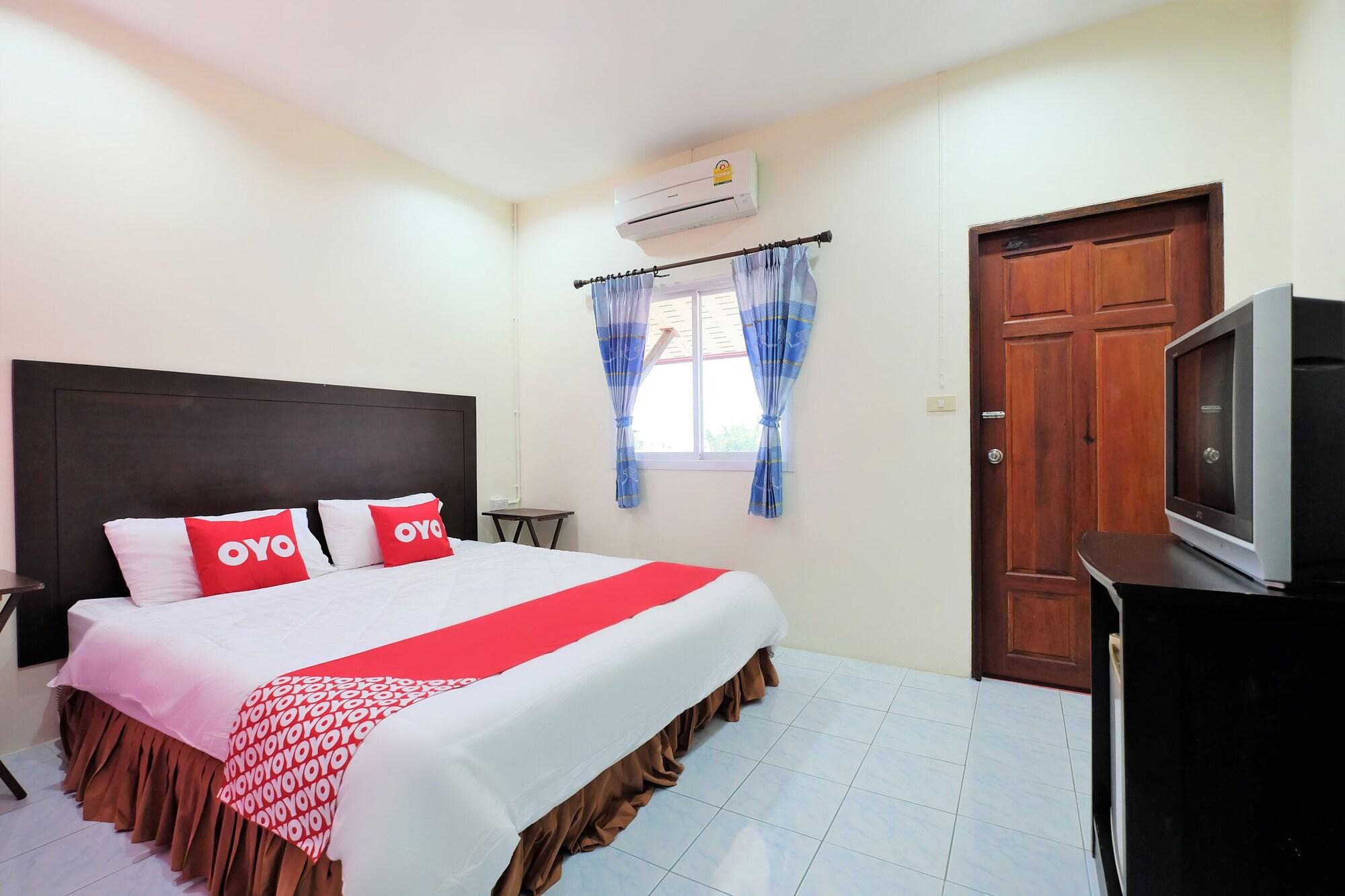 Varios OYO 609 Lanta Dream House Apartment