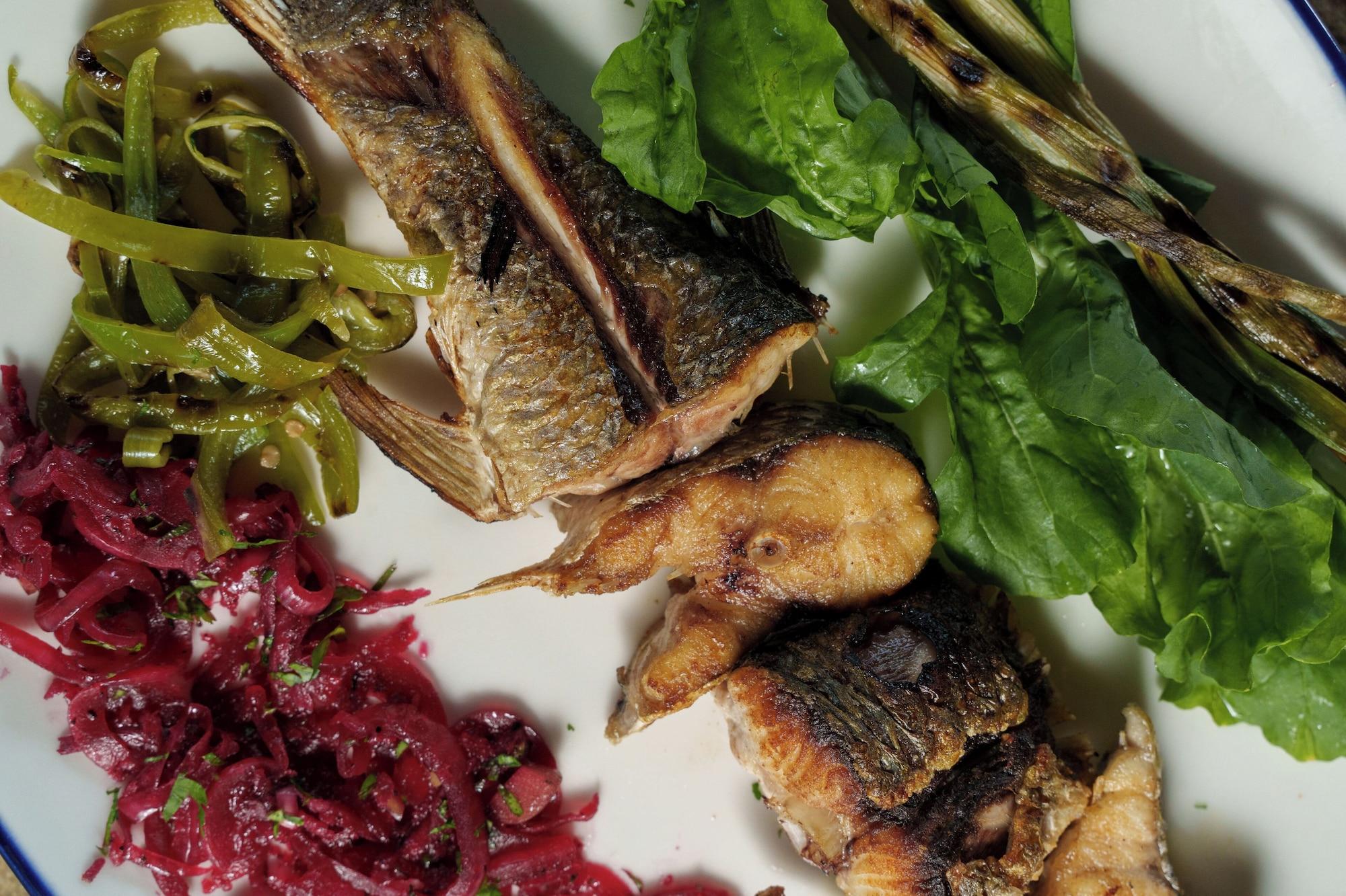 Restaurant Agora Pansiyon