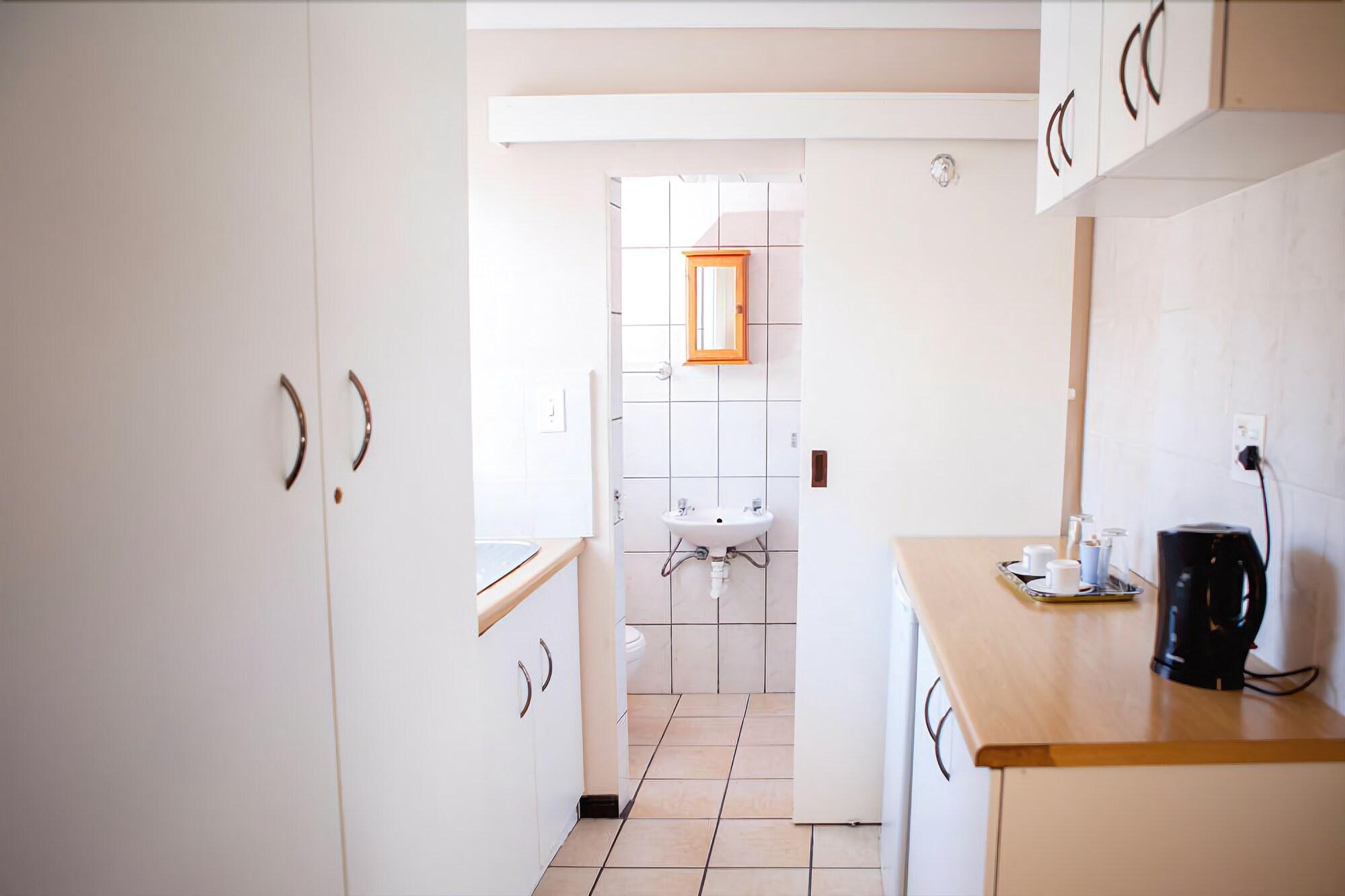 Instalaciones Recreativas Oria Guesthouse