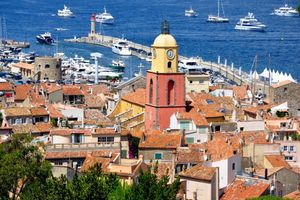Actividad - Excursión de un día a Saint Tropez con paseo en barco desde Niza