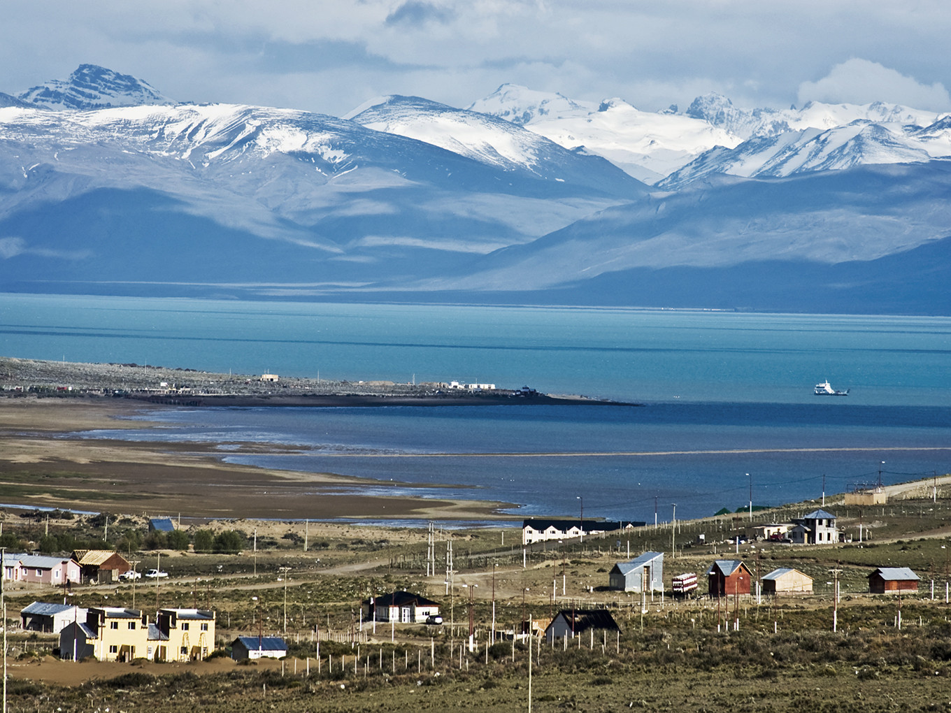 El Calafate