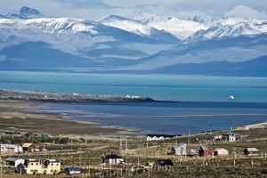 Paquete - Sent Calafate