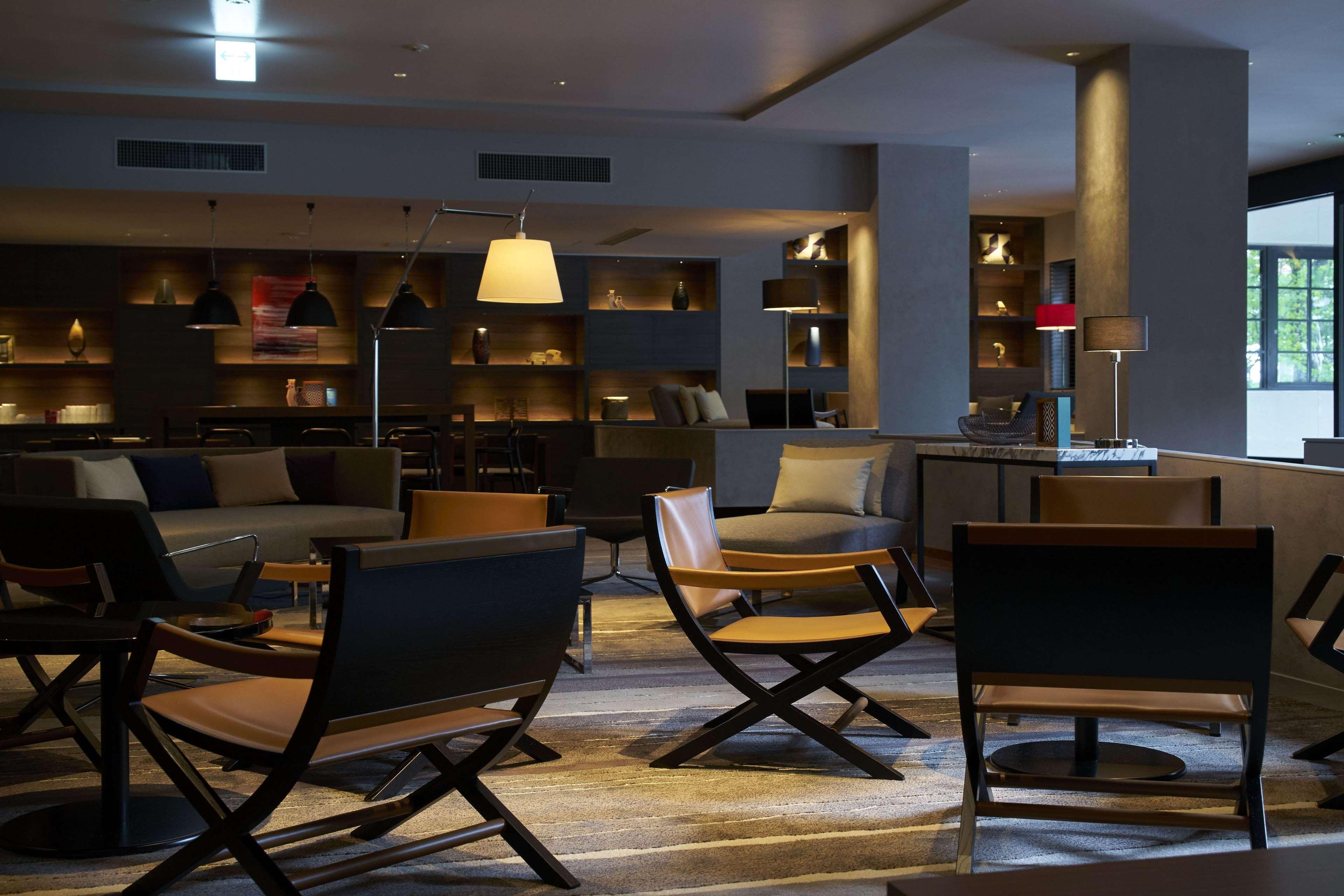 Vista Lobby Kyukaruizawa Kikyo, Curio Collection by Hilton