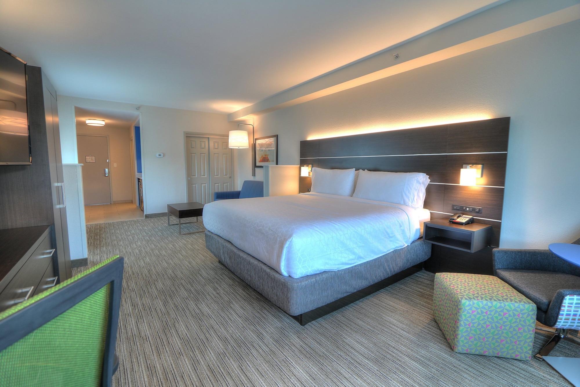Habitación Holiday Inn Express Hotel & Suites Mobile/Saraland by IHG