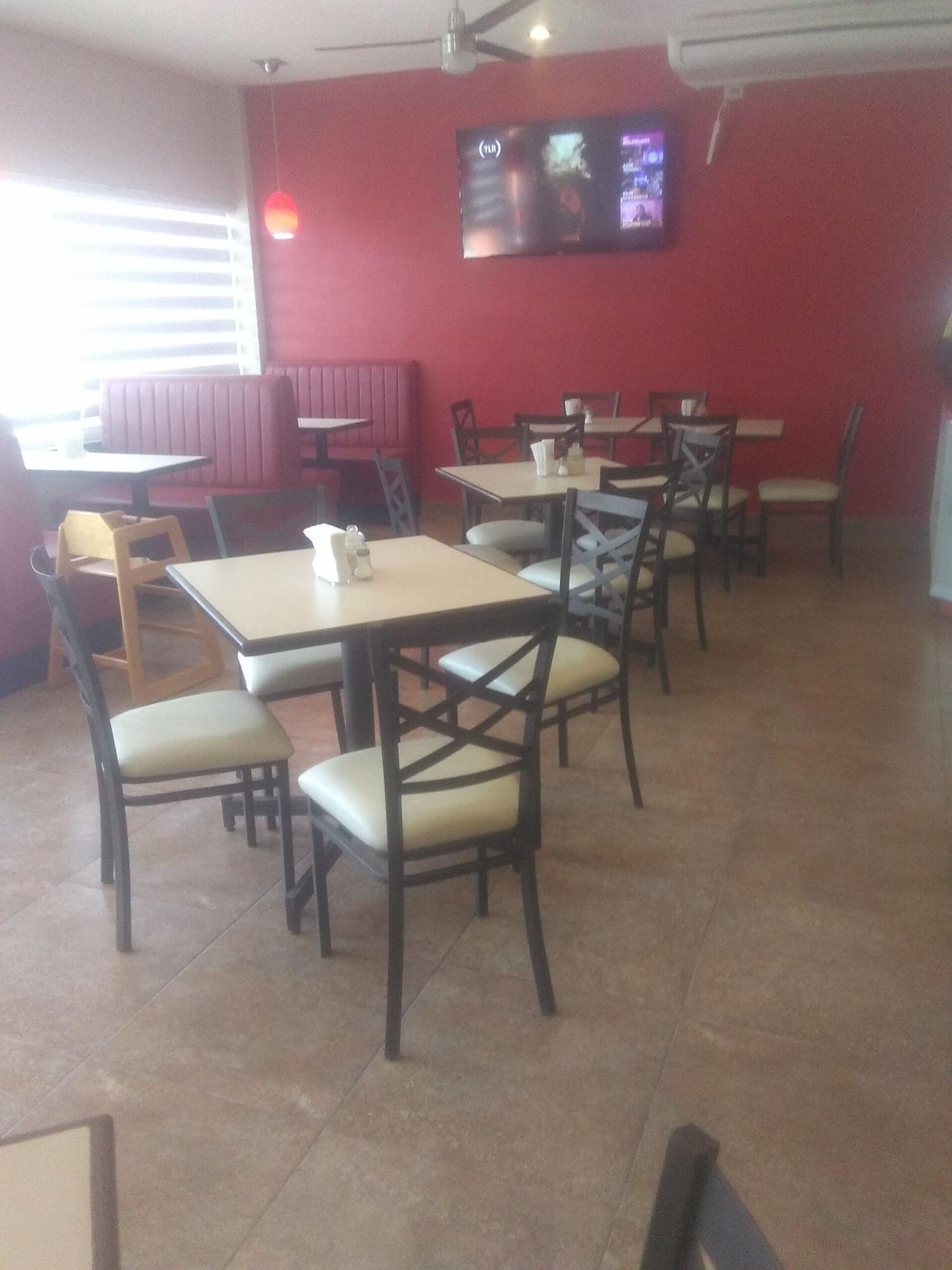 Restaurant HOTEL YADO INN