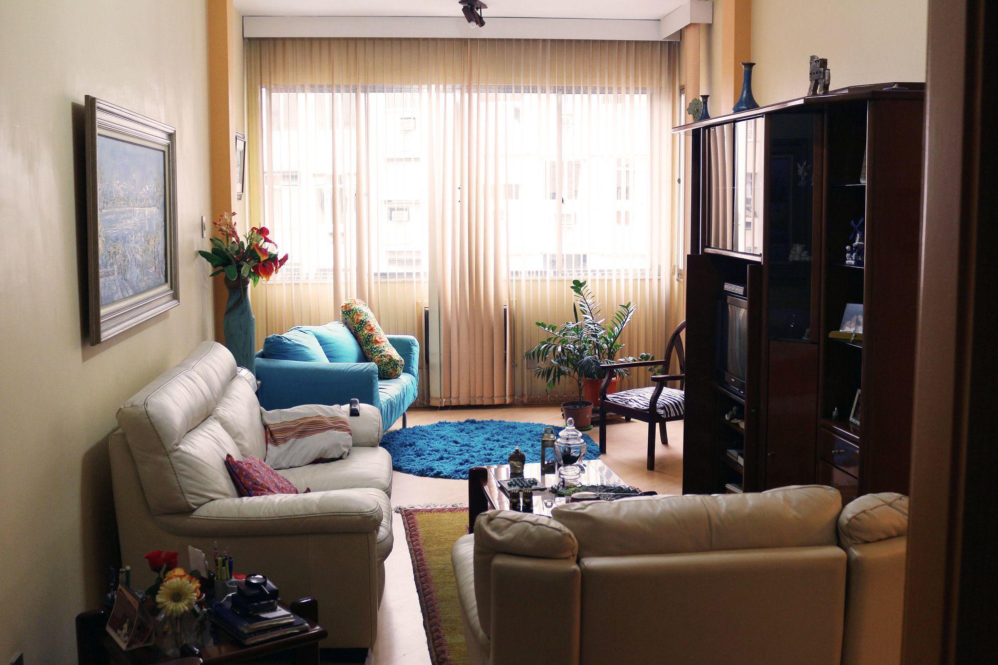 Salón de Baile B&B Copa Angela