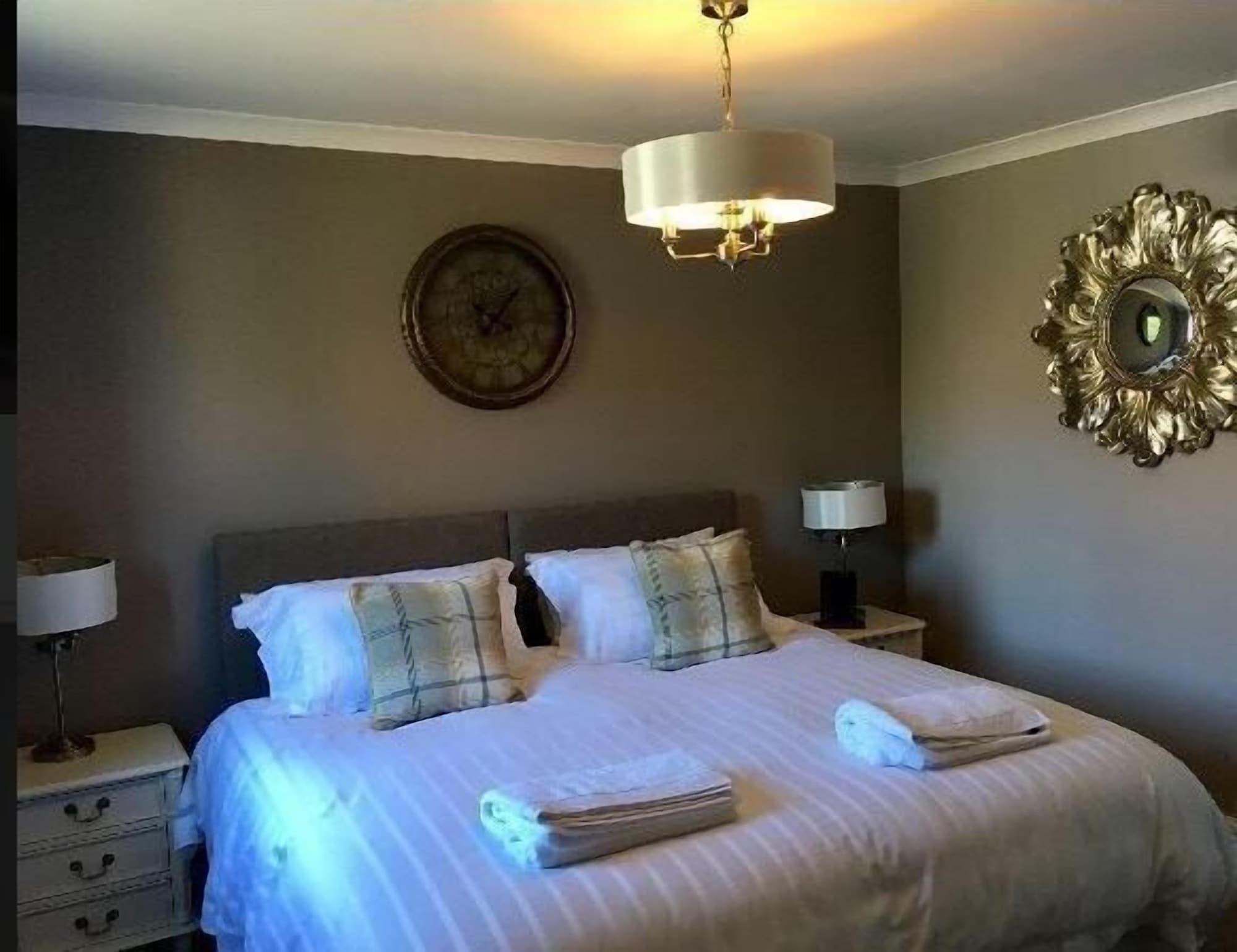 Habitación The Huntingdon B&B