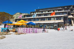 Alojamiento - Stillwell Hotel