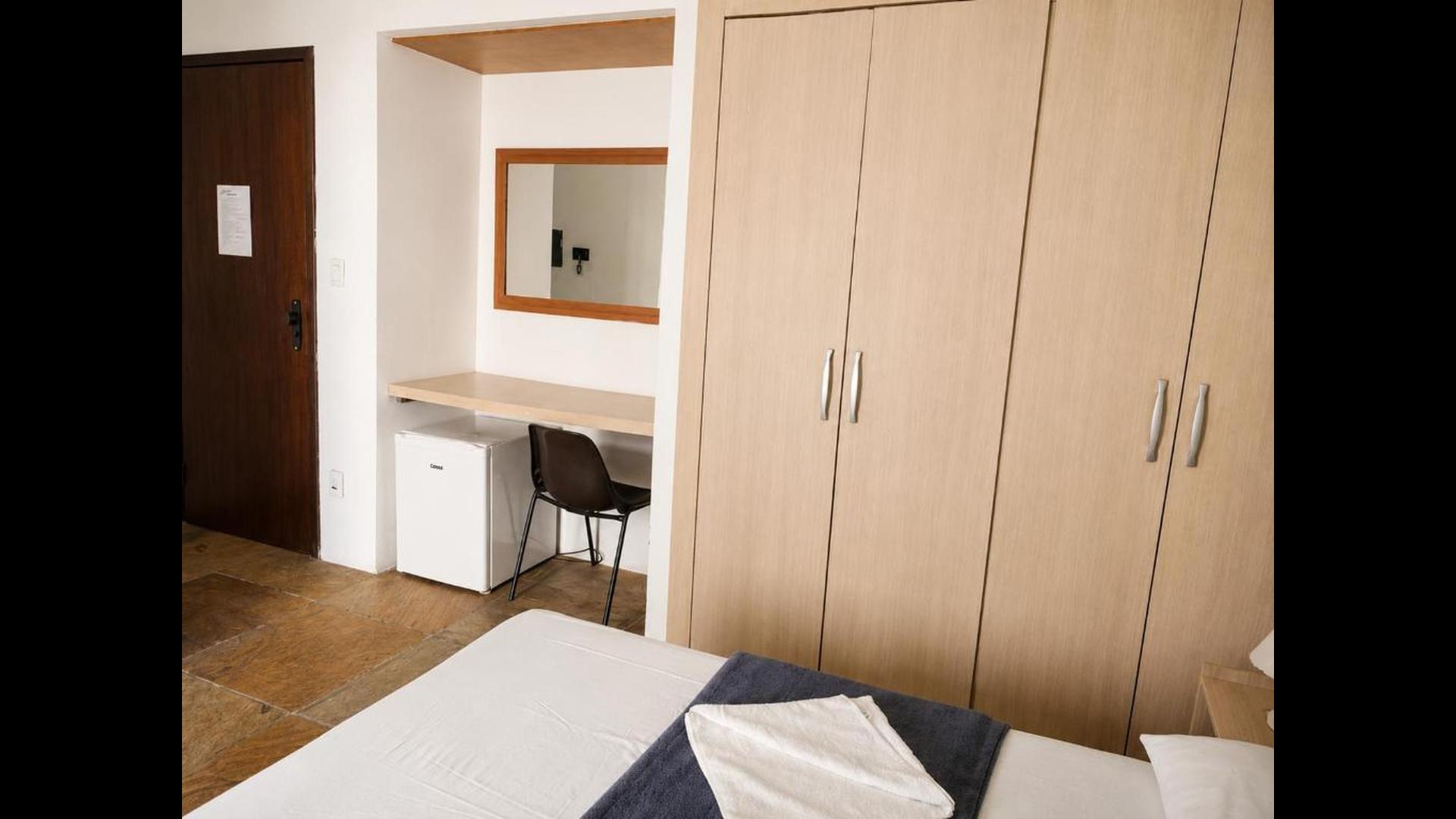 Habitación HANNA Marina's Palace Hotel