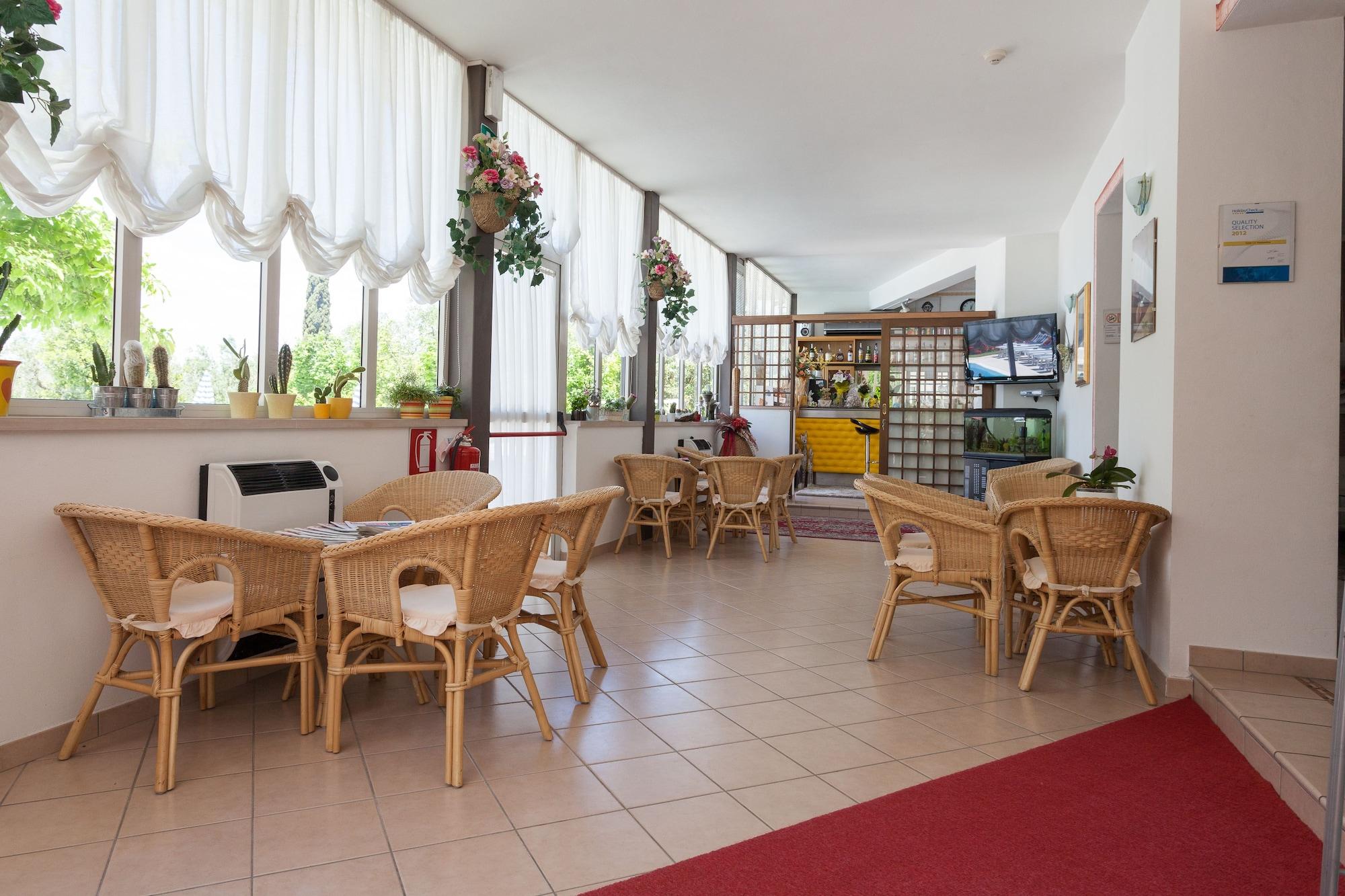 Restaurant Ca' Masawalsa