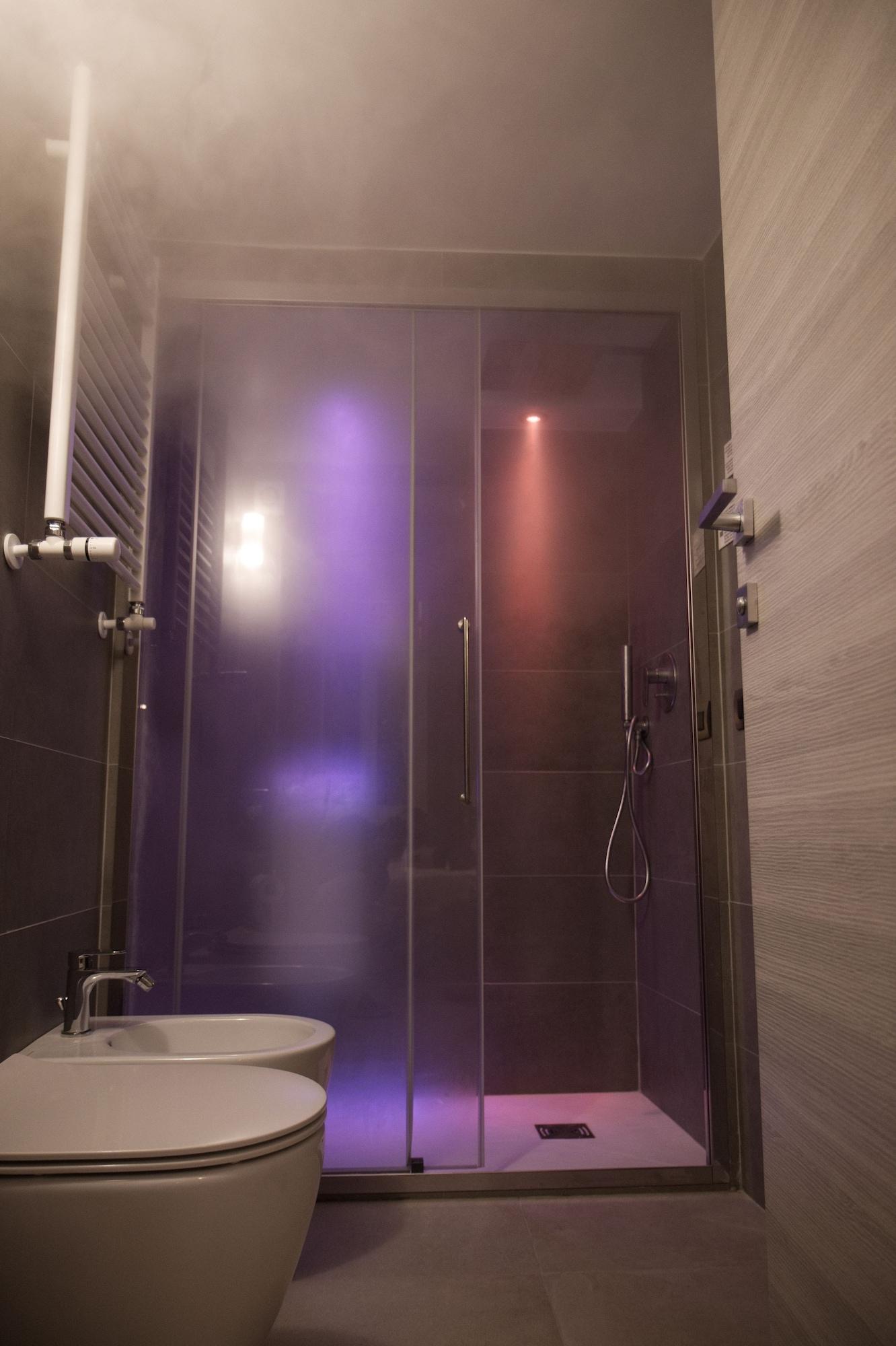 Instalaciones Recreativas Wellness Home Rome