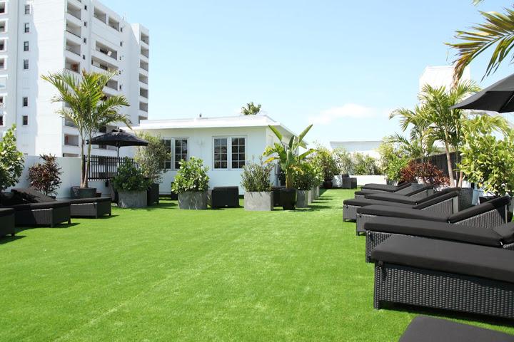 Hotel Lincoln Arms Suites