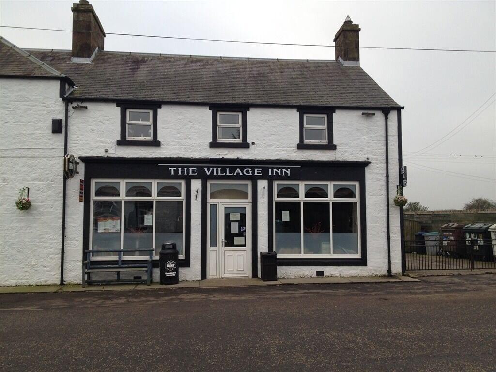 Varios The Village Inn and Kirtle House B&B