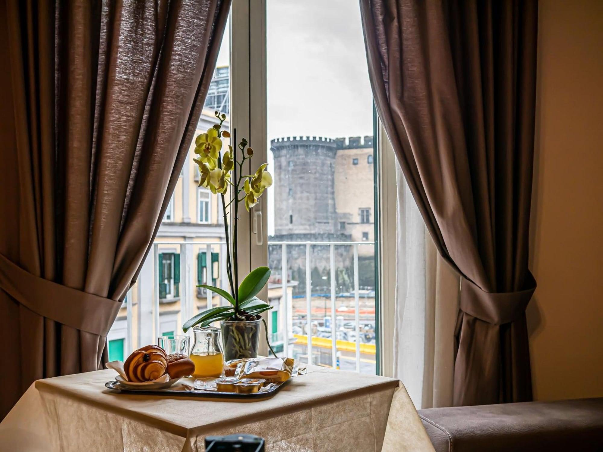 Restaurant Hotel San Marco