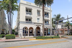 Alojamiento - Franklin Suites South Beach