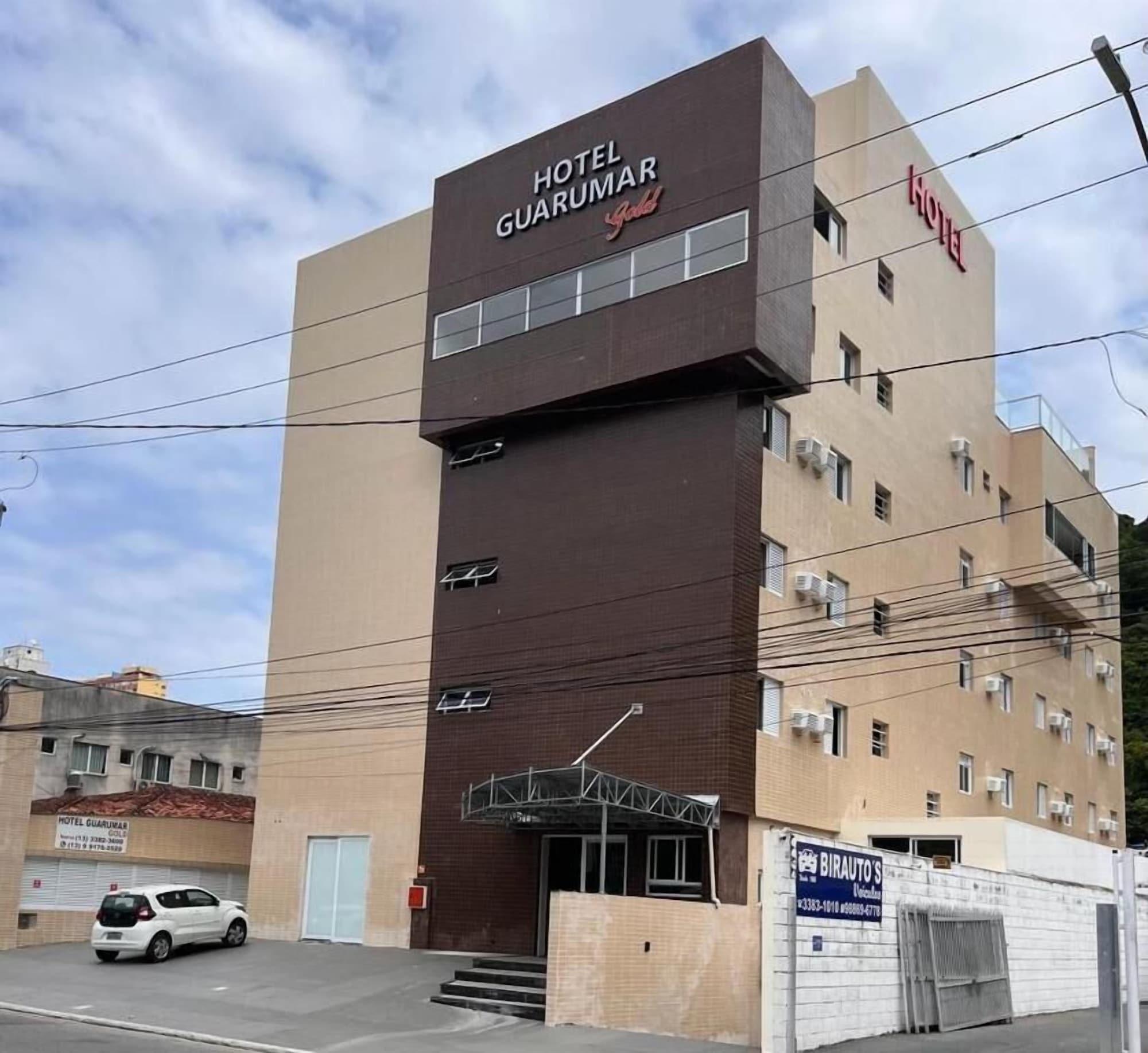 Varios Hotel Guarumar Gold LTDA