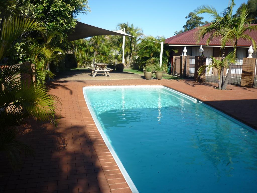 Varios Bomaderry Motor Inn