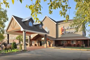 Alojamiento - Stoney Creek Hotel Columbia