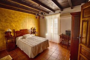 Arriendo temporal - Casa Rural Tía Tomasa