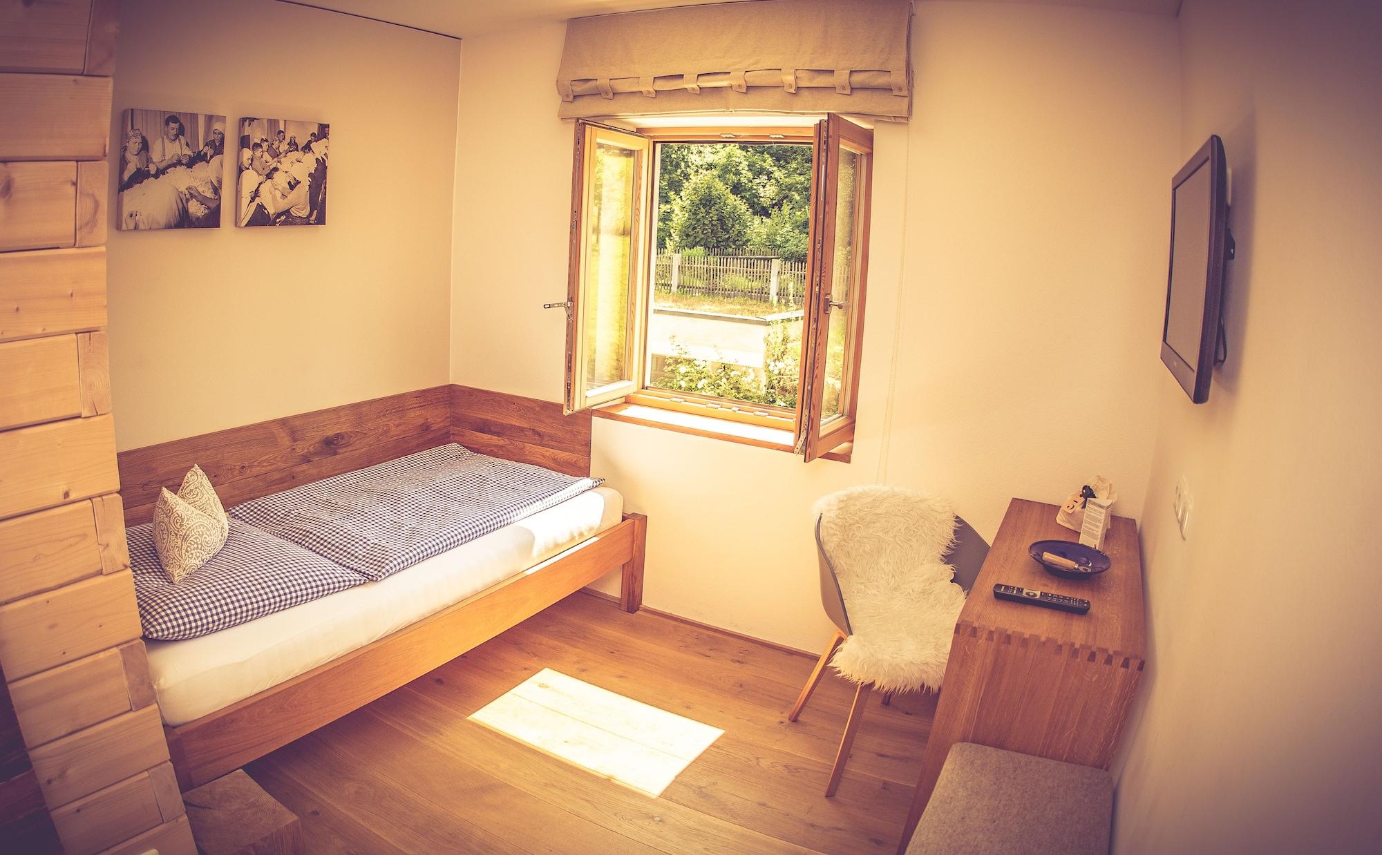 Habitación Gasthaus Am Ödenturm