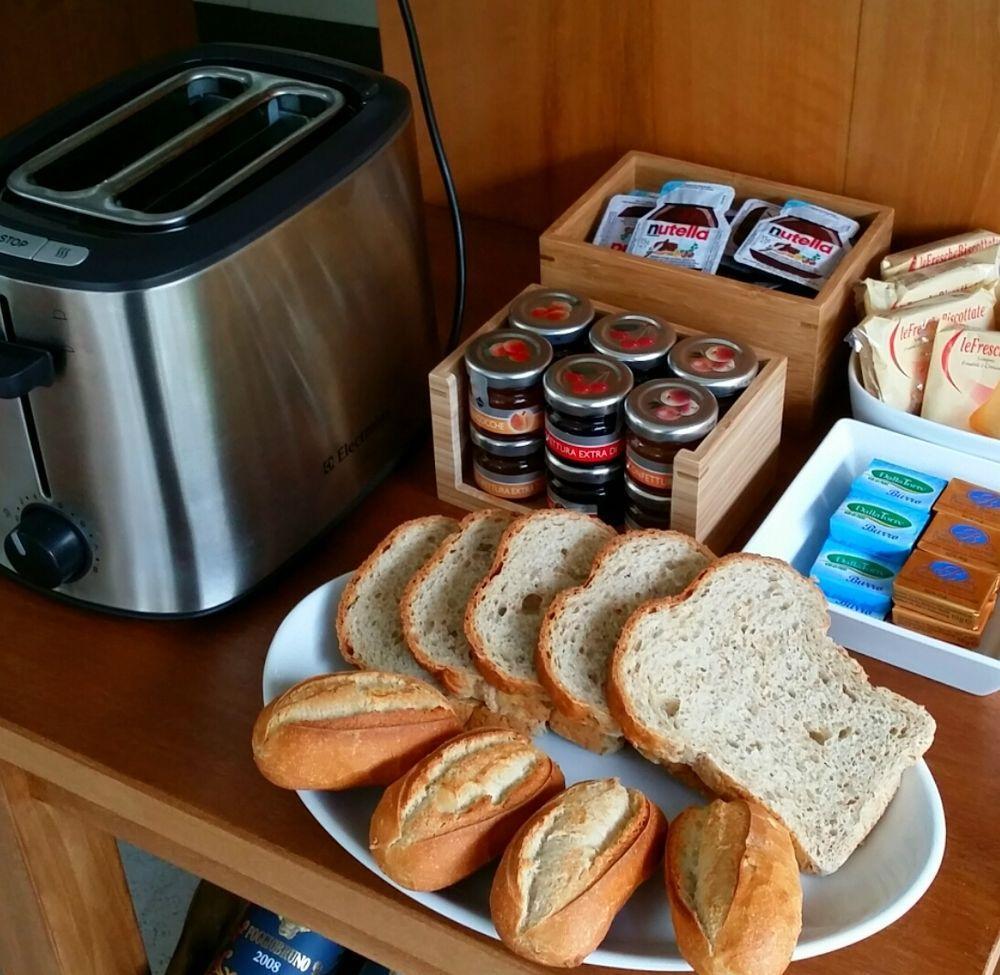Restaurant Alkimia Smart Rooms