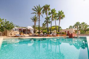 Arriendo temporal - Can Lluc Boutique Country Hotel &  Villas