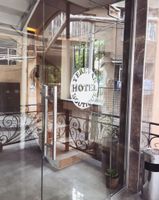 Alojamiento - Yerevan Boutique Hotel