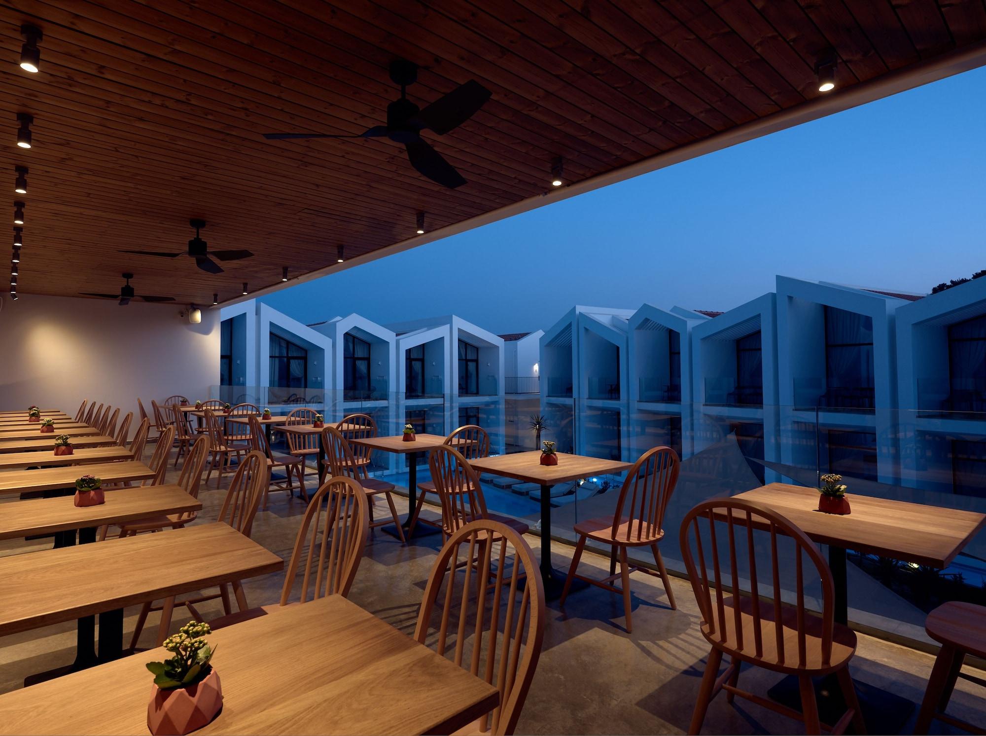 Restaurant Cavo Vezal - Adults Only