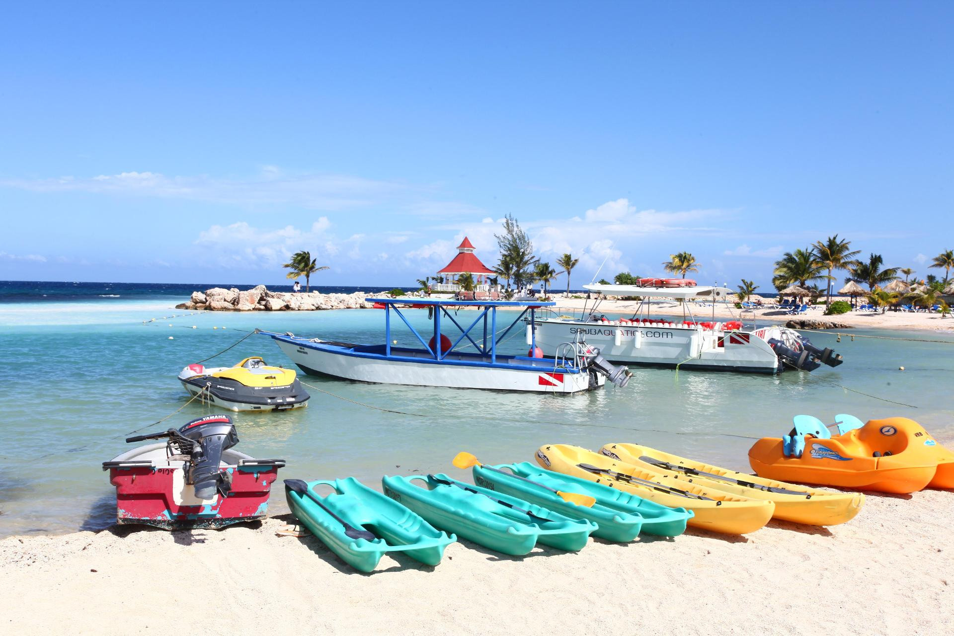 Playa Bahia Principe Grand Jamaica