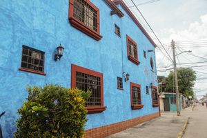 Alojamiento - Hotel La Casona Real