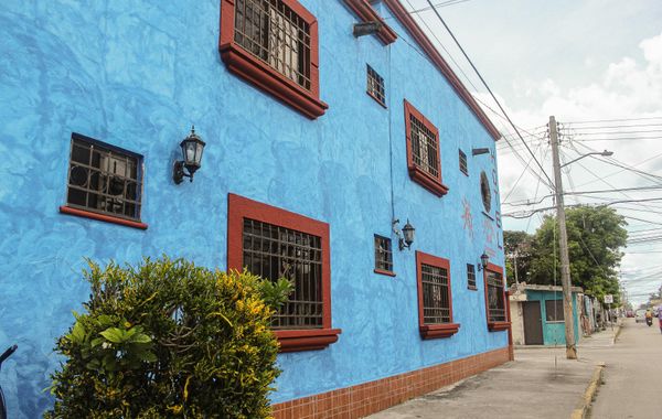 Hotel La Casona Real - Hoteles en Cozumel, México: todo incluido, baratos y ofertas