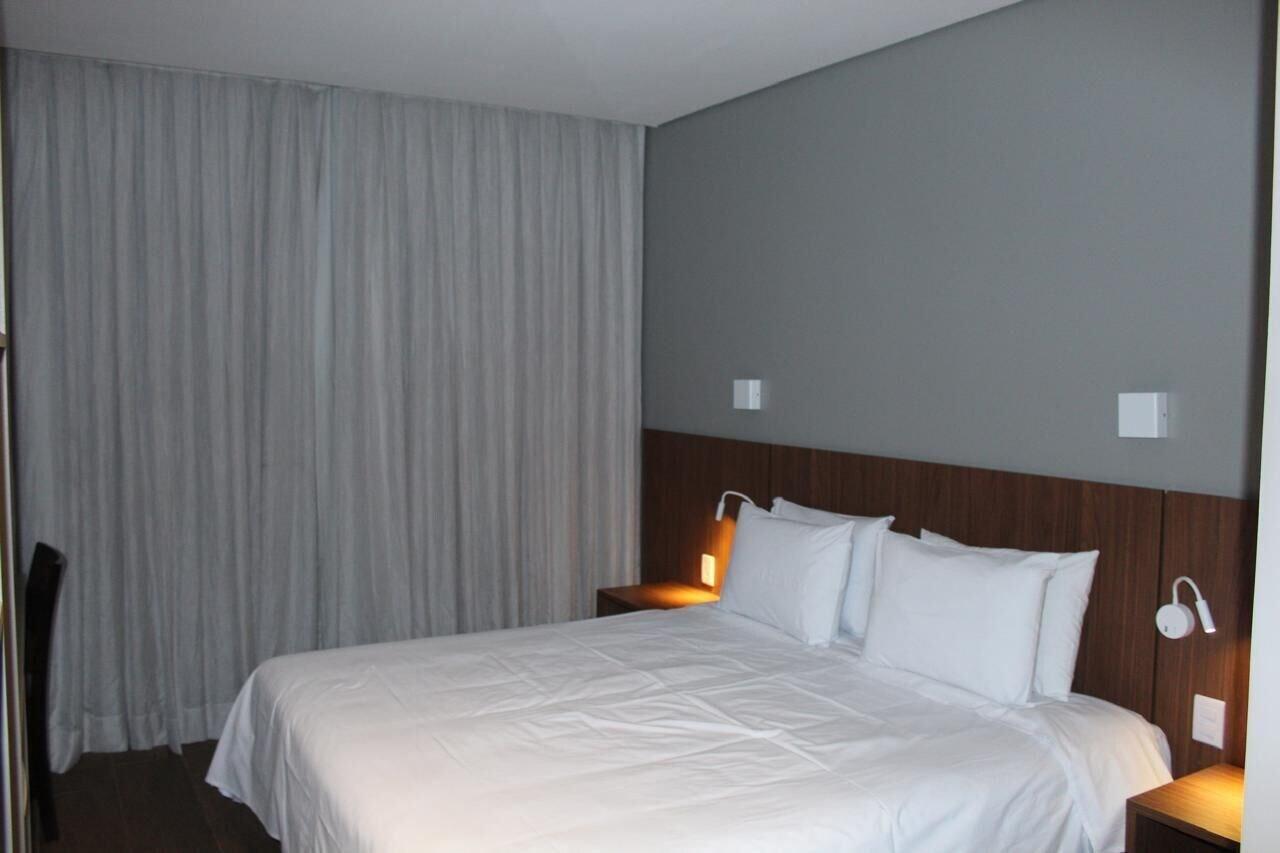 Habitación Hotel C Jaguariúna