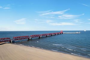 Alojamiento - Hotel Indigo Beidaihe by IHG