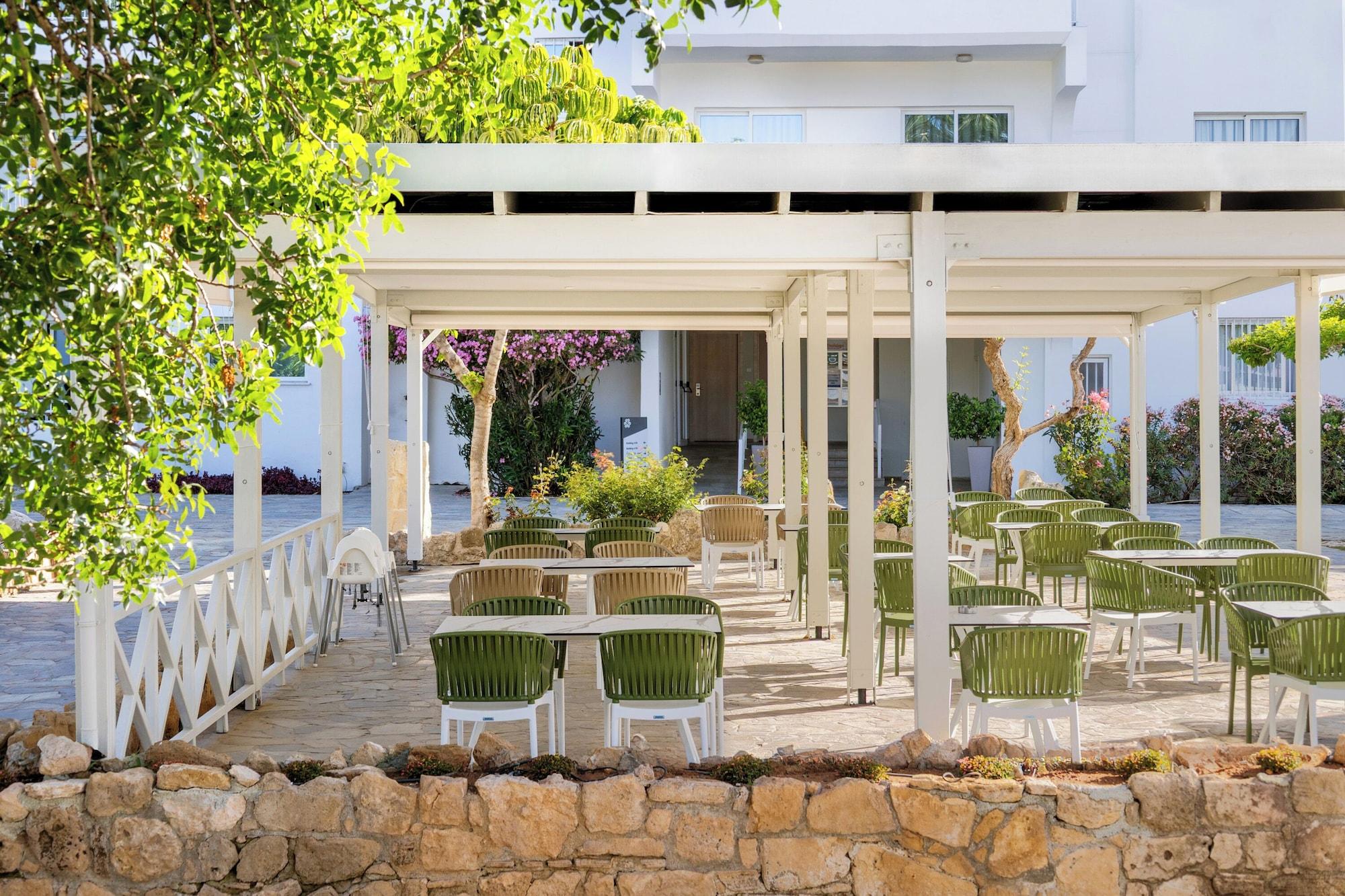 Restaurant Mayfair Hotel