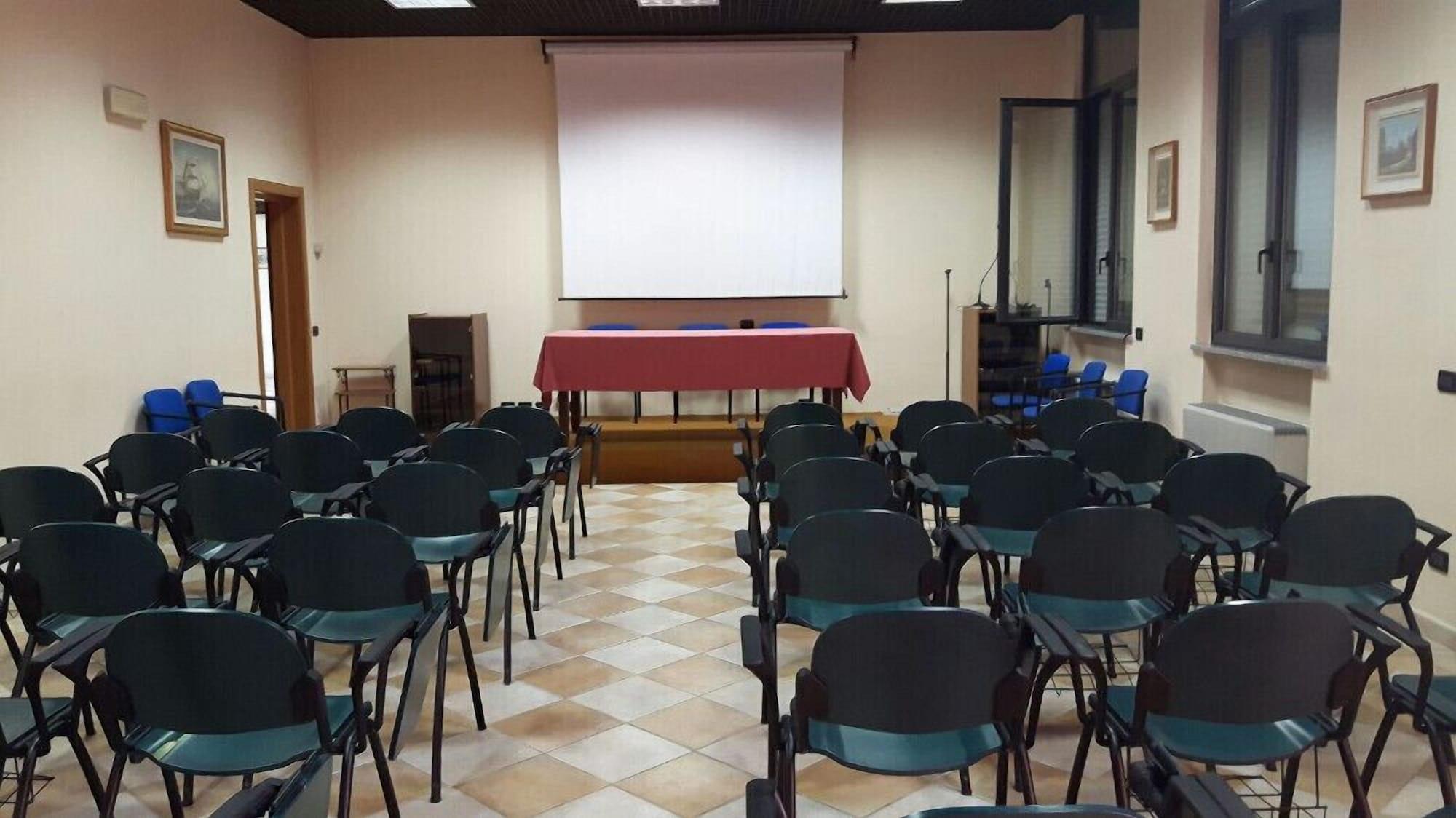 Sala de Reuniones Bellotta Casa per Ferie